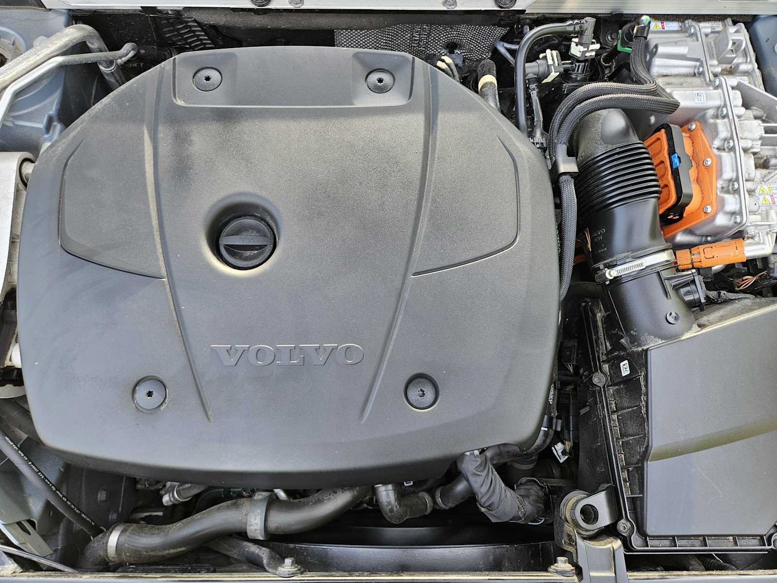 Used 2023 Volvo S60 T8 Plus w/ Climate Package AWD/4WD image 31