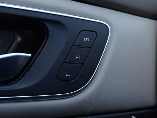 Used 2021 Nissan Rogue SL AWD/4WD image 39