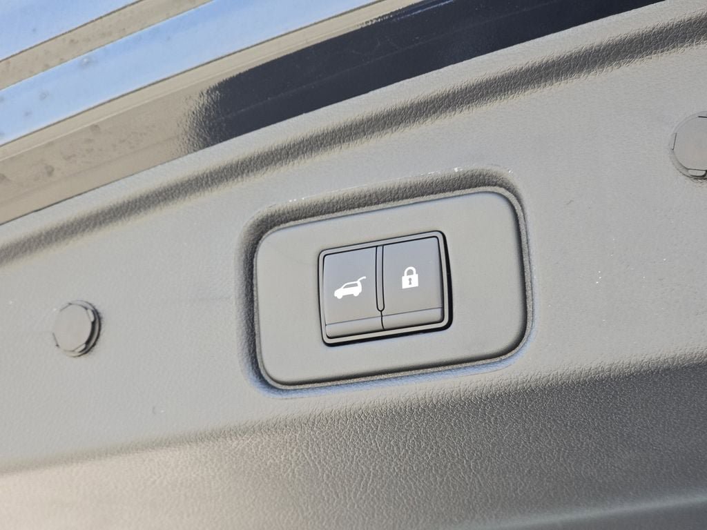 New 2026 Nissan Pathfinder SL AWD/4WD image 19