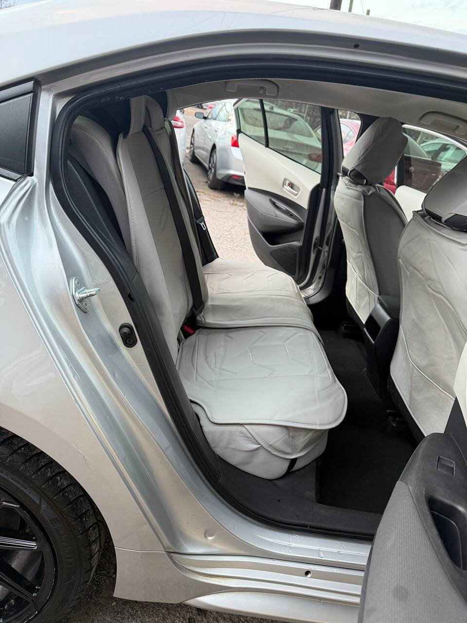 Used 2021 Toyota Corolla LE image 14