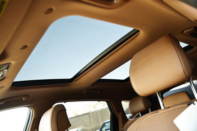 New 2026 Genesis GV80 2.5T Prestige image 16