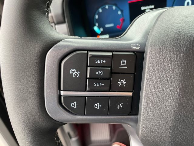 New 2026 Ford F150 Lariat w/ Equipment Group 502A High image 26