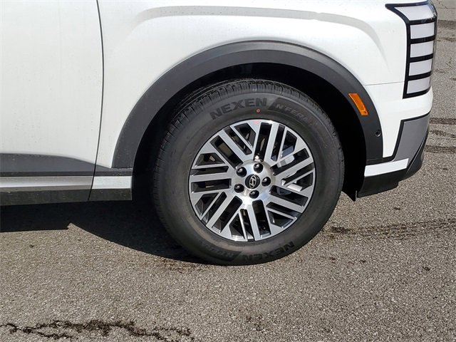 New 2026 Hyundai Palisade SEL image 6