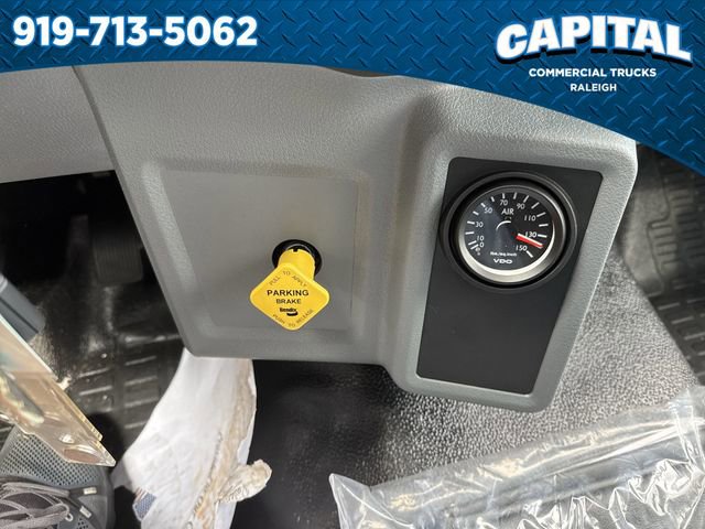 New 2026 Ford F750 2WD Regular Cab Super Duty image 28