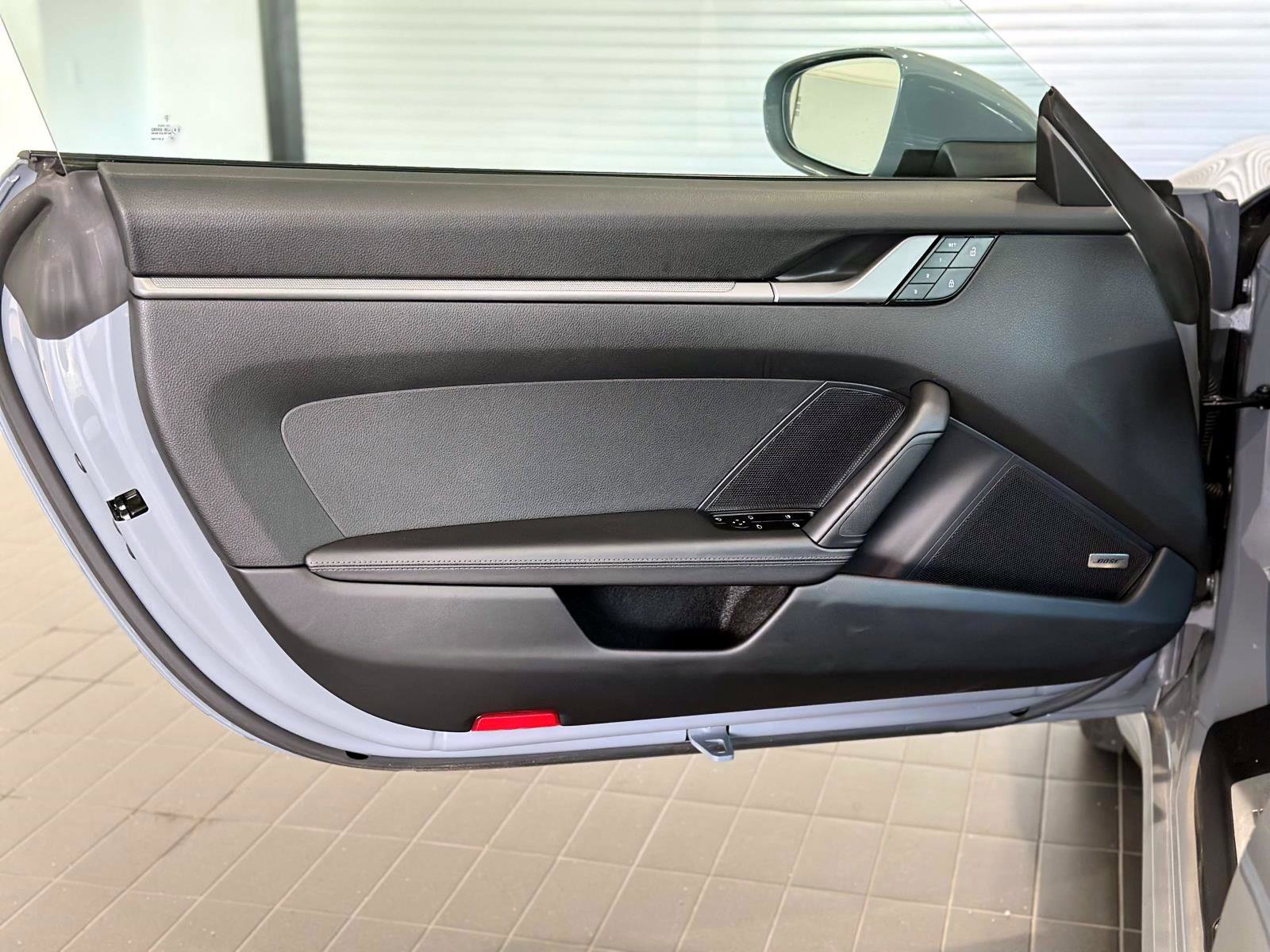 Certified 2024 Porsche 911 Carrera 4S image 13