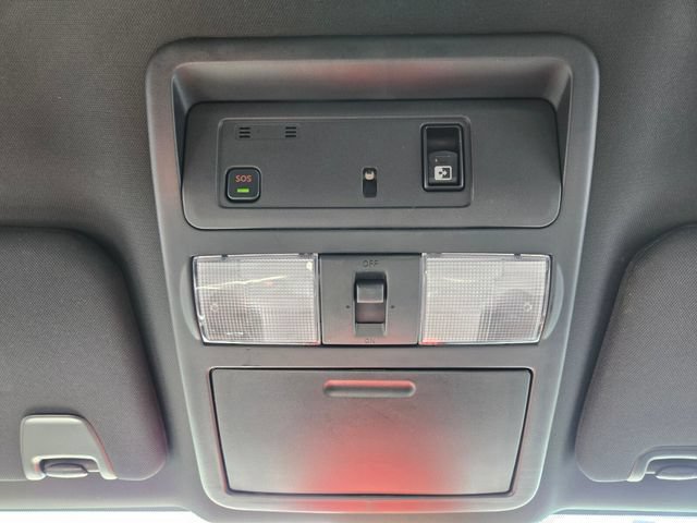 Used 2024 Nissan Titan SV w/ SV Convenience Package AWD/4WD image 28