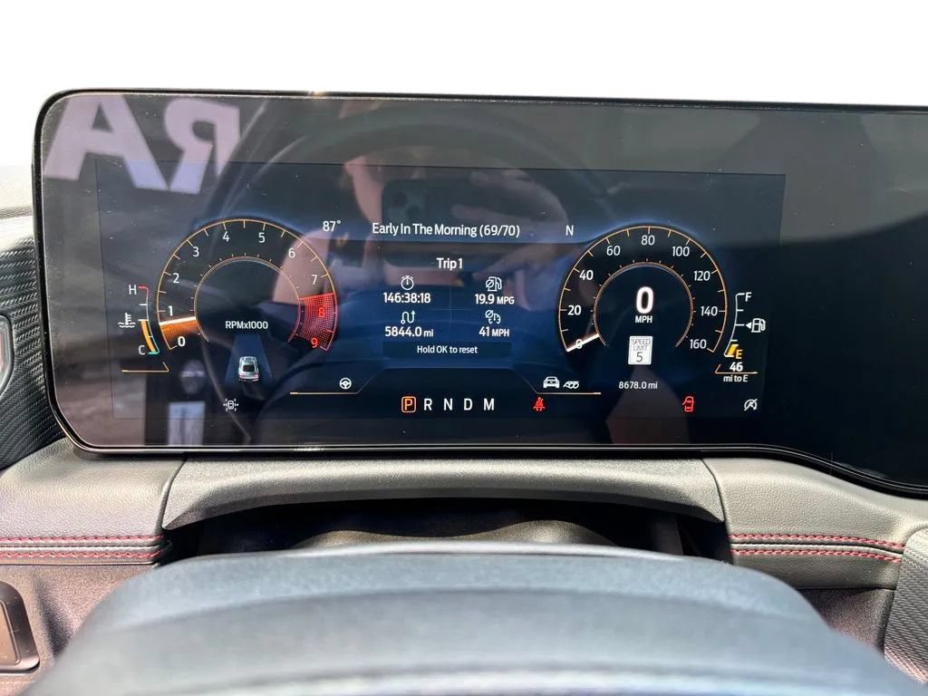 Used 2024 Ford Mustang GT Premium RWD image 14