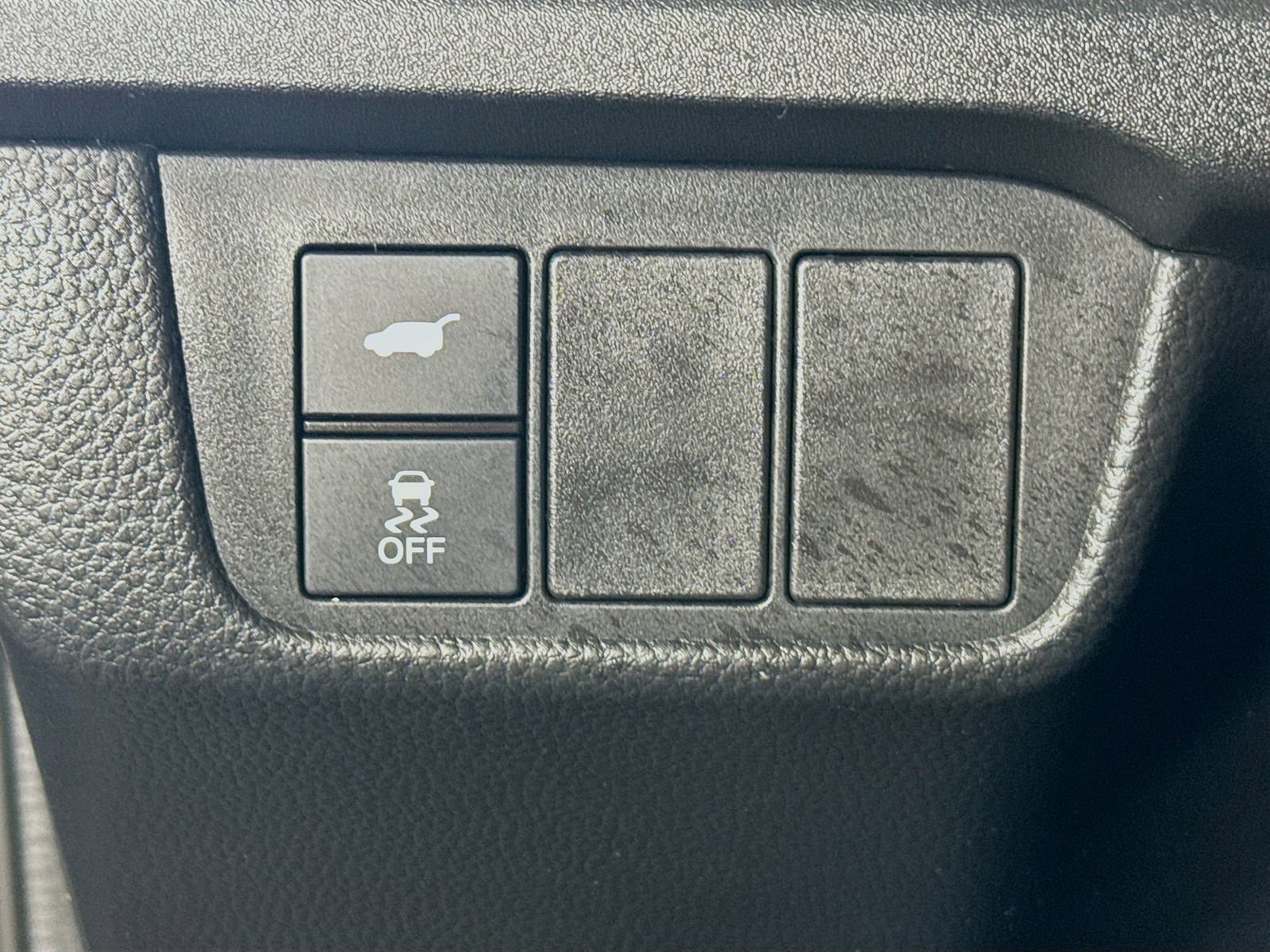 Certified 2024 Honda CR-V Sport-L image 10