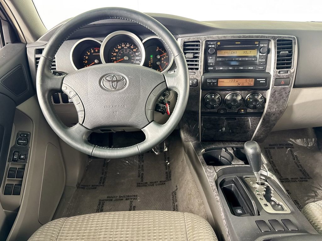 Used 2006 Toyota 4Runner SR5 RWD image 21