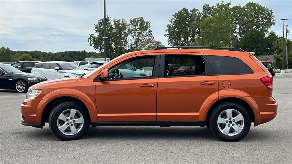 Used 2011 Dodge Journey Express image 7