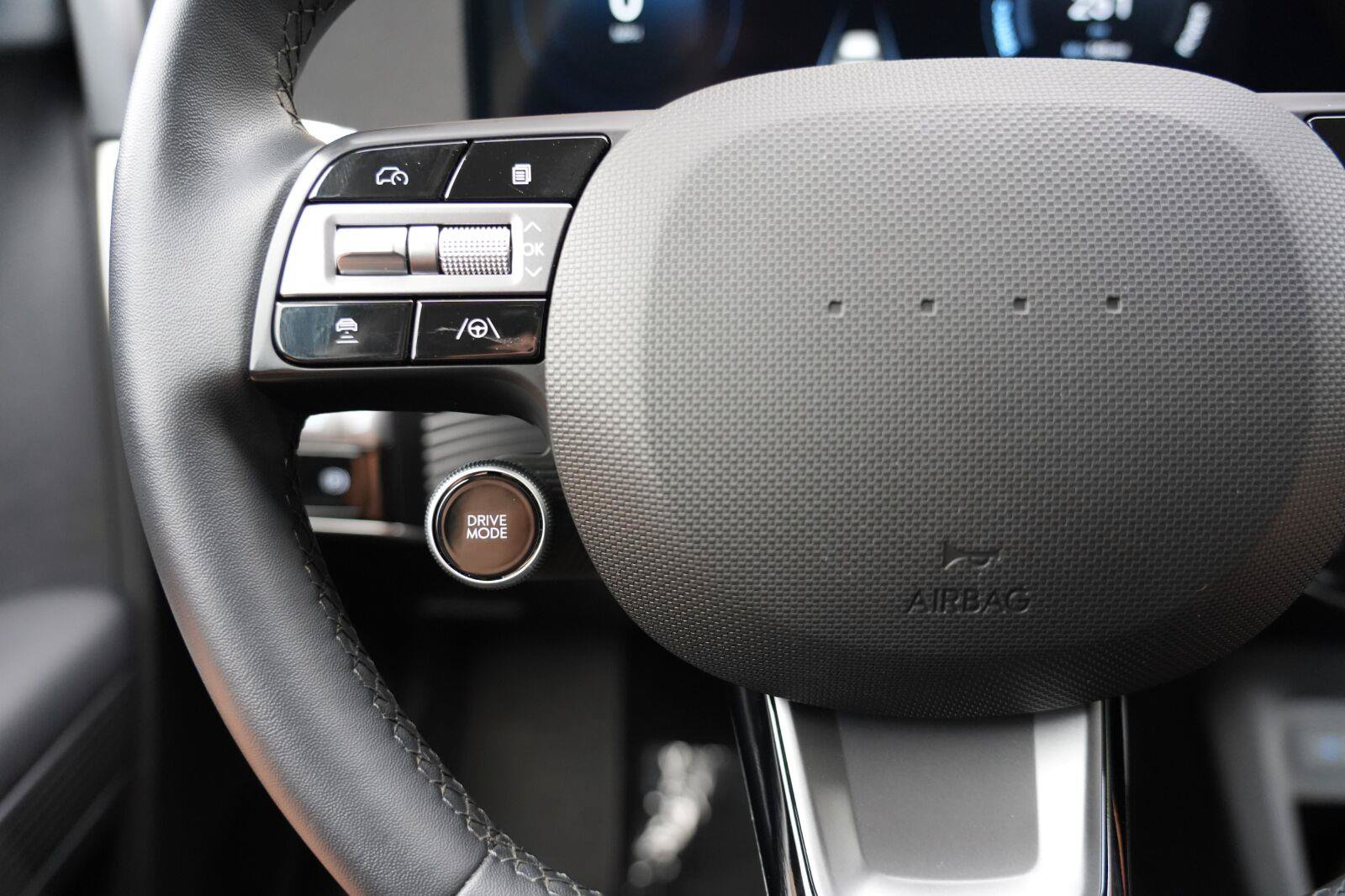 Used 2025 Hyundai Ioniq 5 SEL RWD image 20