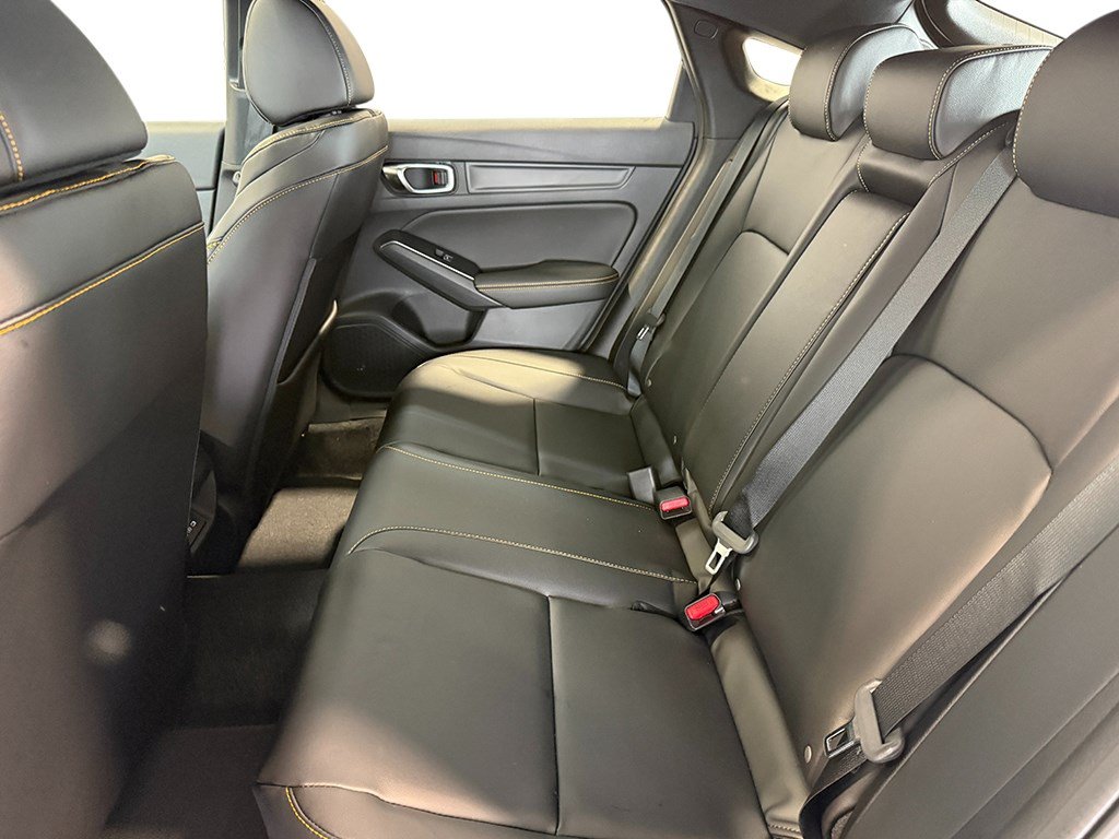 New 2026 Acura Integra A-Spec w/ Technology Package FWD image 26