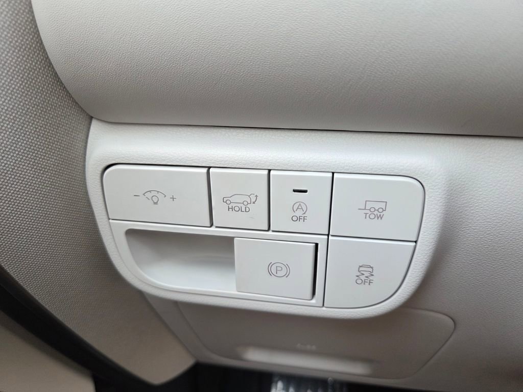 New 2026 Hyundai Palisade Calligraphy image 36