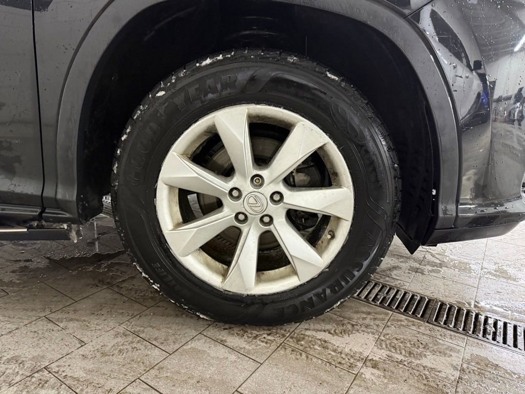 Used 2016 Lexus RX 350 AWD w/ Premium Package image 25