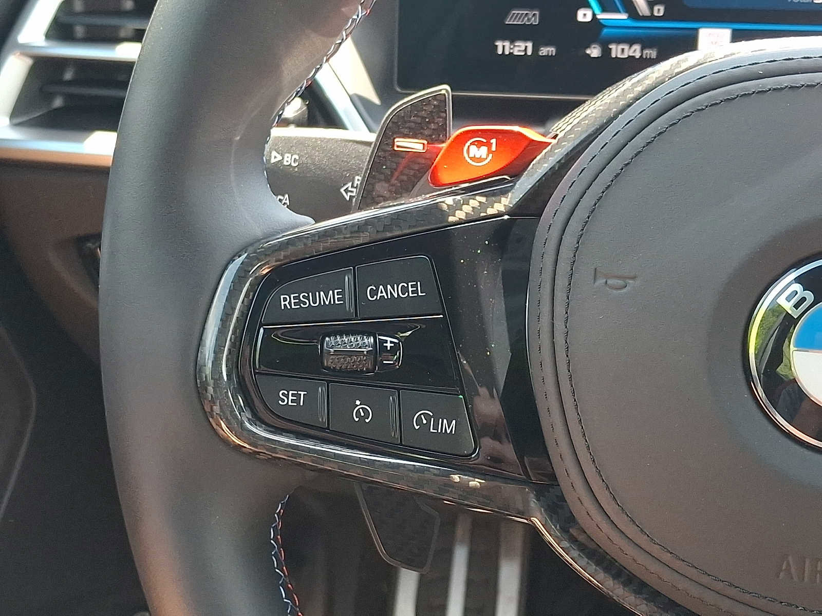 Used 2025 BMW M2 w/ Lighting Package RWD image 20