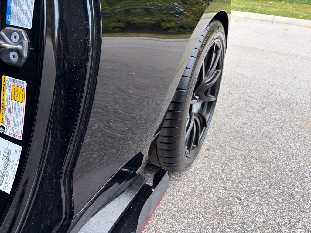 Used 2017 Ford Mustang Shelby GT350R RWD image 15