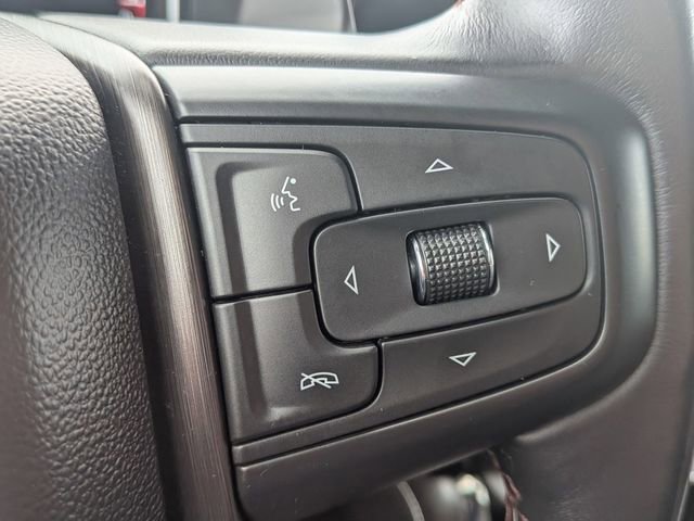 Used 2024 GMC Sierra 1500 AT4X AWD/4WD image 21