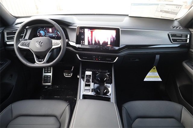 New 2026 Volkswagen Atlas Cross Sport SEL R-Line image 26