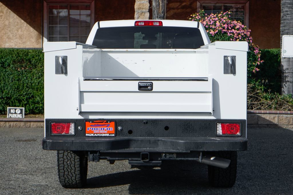 Used 2022 RAM 3500 Big Horn image 7