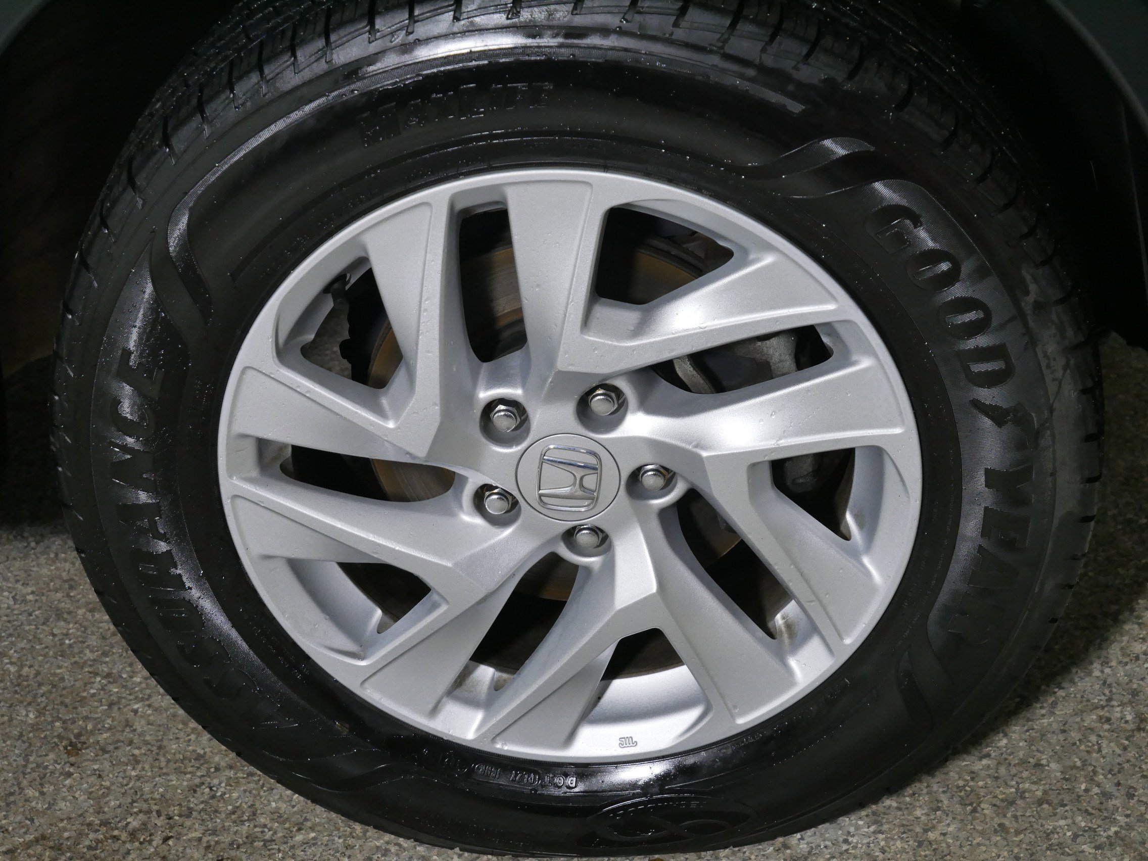 Used 2015 Honda CR-V EX-L image 15