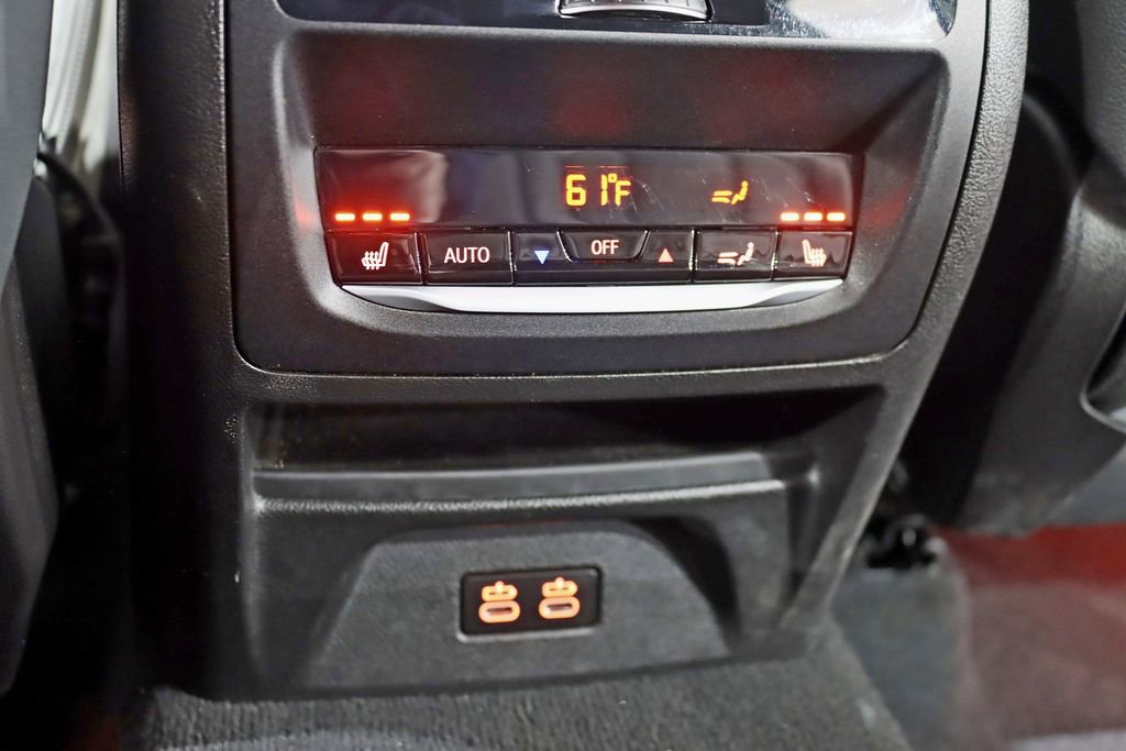 Used 2023 BMW X3 M w/ Competition Package image 32