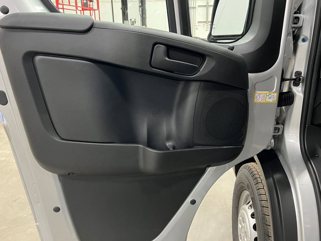 New 2026 RAM ProMaster 1500 w/ Convenience Group FWD image 14