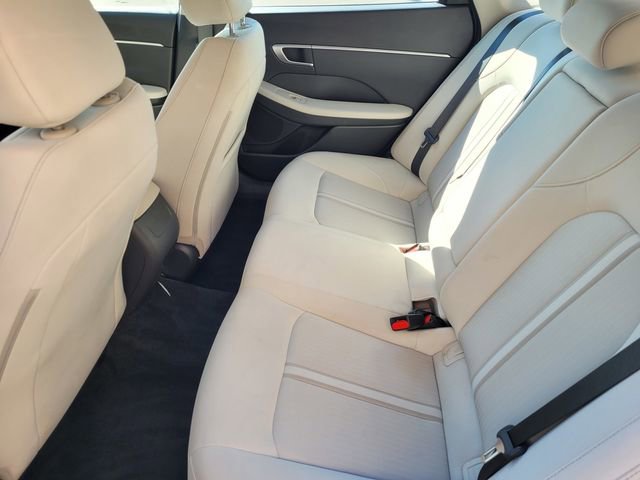 Used 2025 Hyundai Sonata SEL image 8