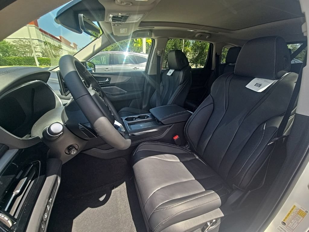 New 2026 Acura MDX FWD w/ Technology Package image 16
