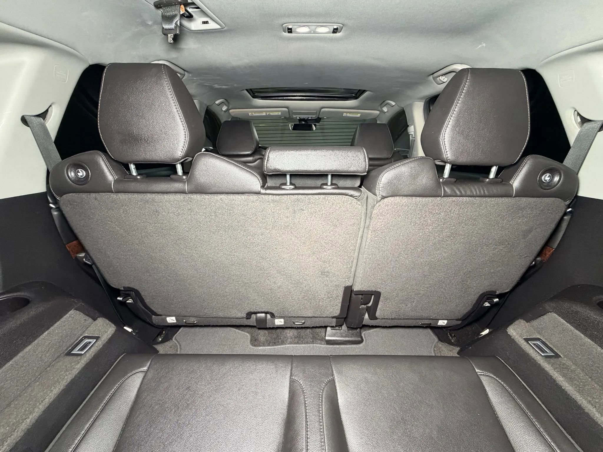 Used 2018 Acura MDX SH-AWD w/ Technology Package image 16