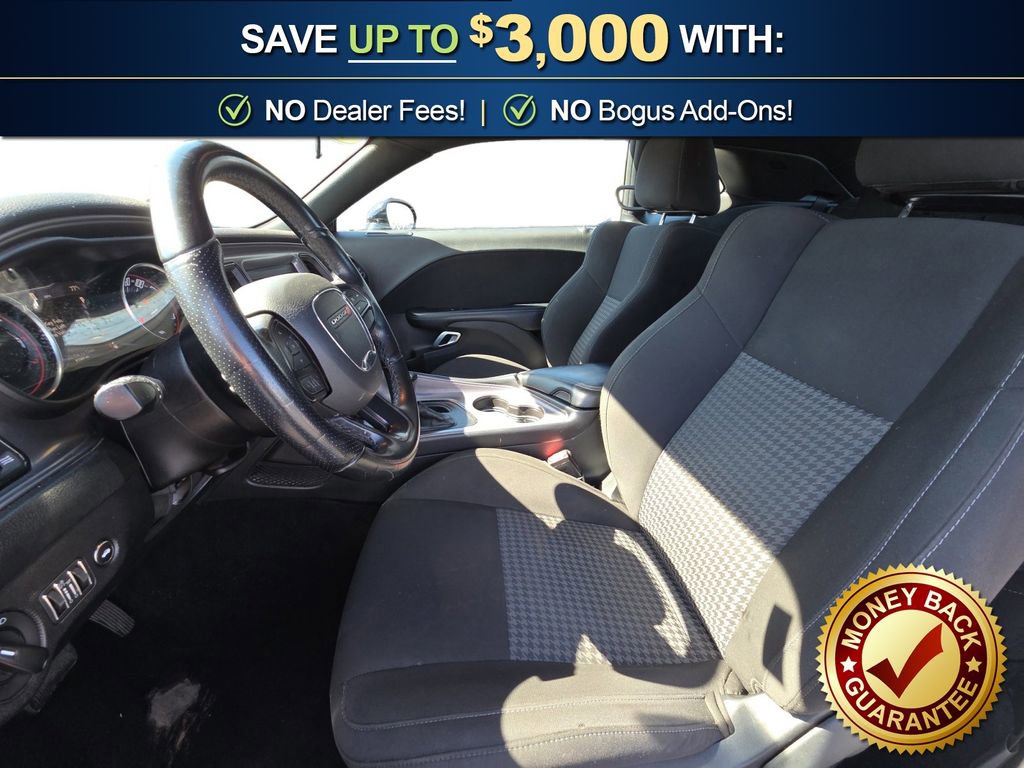 Used 2023 Dodge Challenger R/T image 14