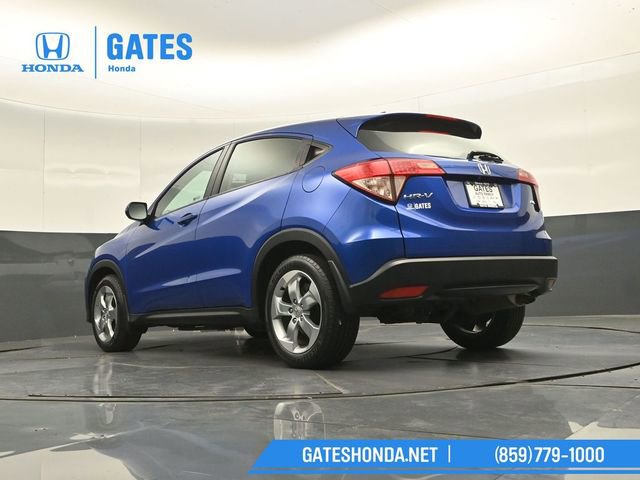 Used 2018 Honda HR-V LX image 39