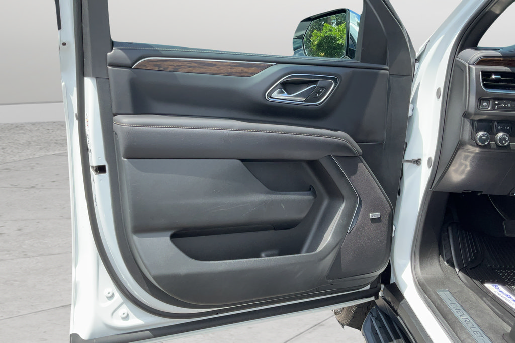 Certified 2024 Chevrolet Tahoe Premier RWD image 11