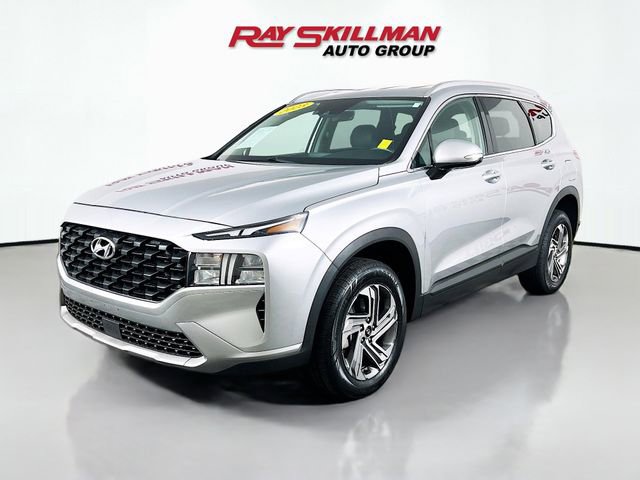 Used 2023 Hyundai Santa Fe SEL image 3