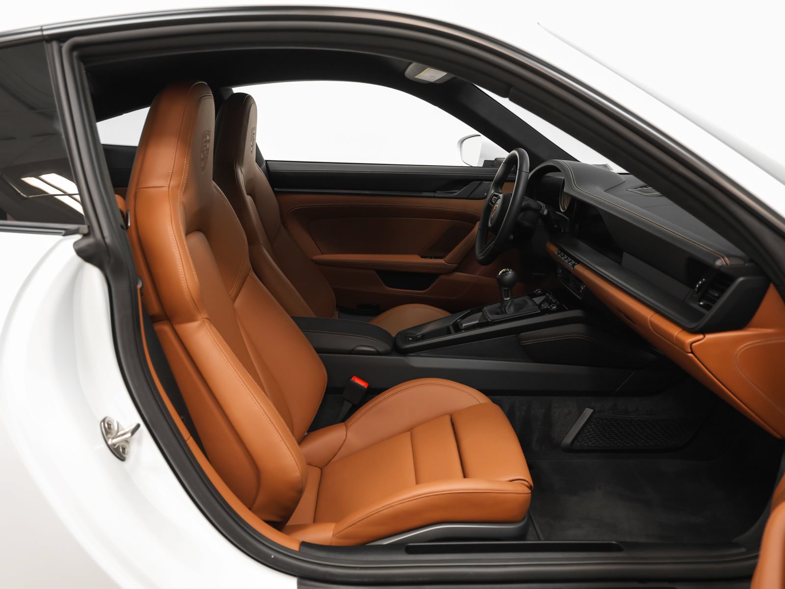 Certified 2023 Porsche 911 GT3 RWD image 32