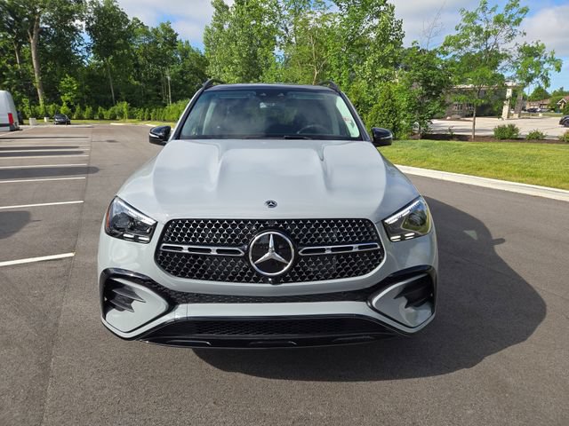 New 2026 Mercedes-Benz GLE 350 4MATIC image 8