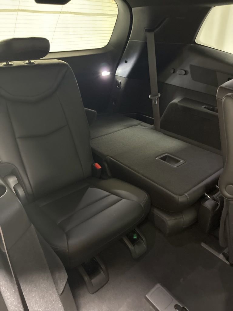 Used 2023 Cadillac XT6 Premium Luxury AWD/4WD image 29