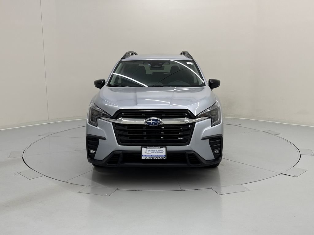 Certified 2024 Subaru Ascent Limited AWD/4WD image 9