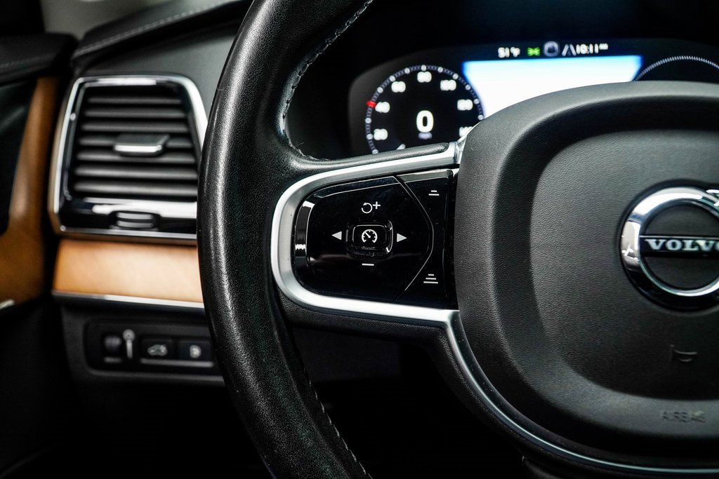 Used 2020 Volvo XC90 T8 Inscription image 28
