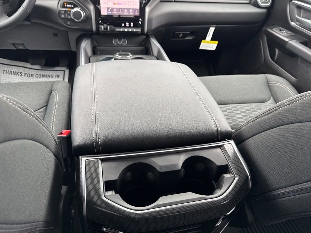 New 2026 RAM 1500 Big Horn image 21