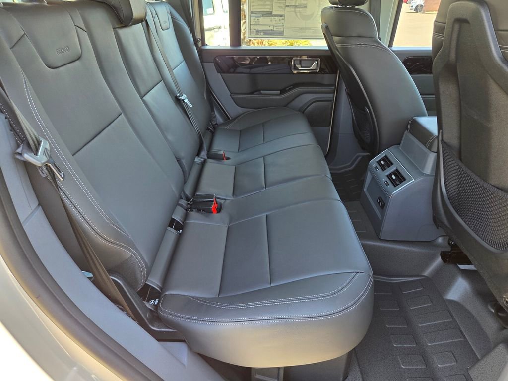 New 2026 INEOS Grenadier AWD/4WD image 14