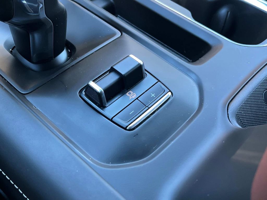 Used 2023 GMC Sierra 1500 Denali Ultimate image 46