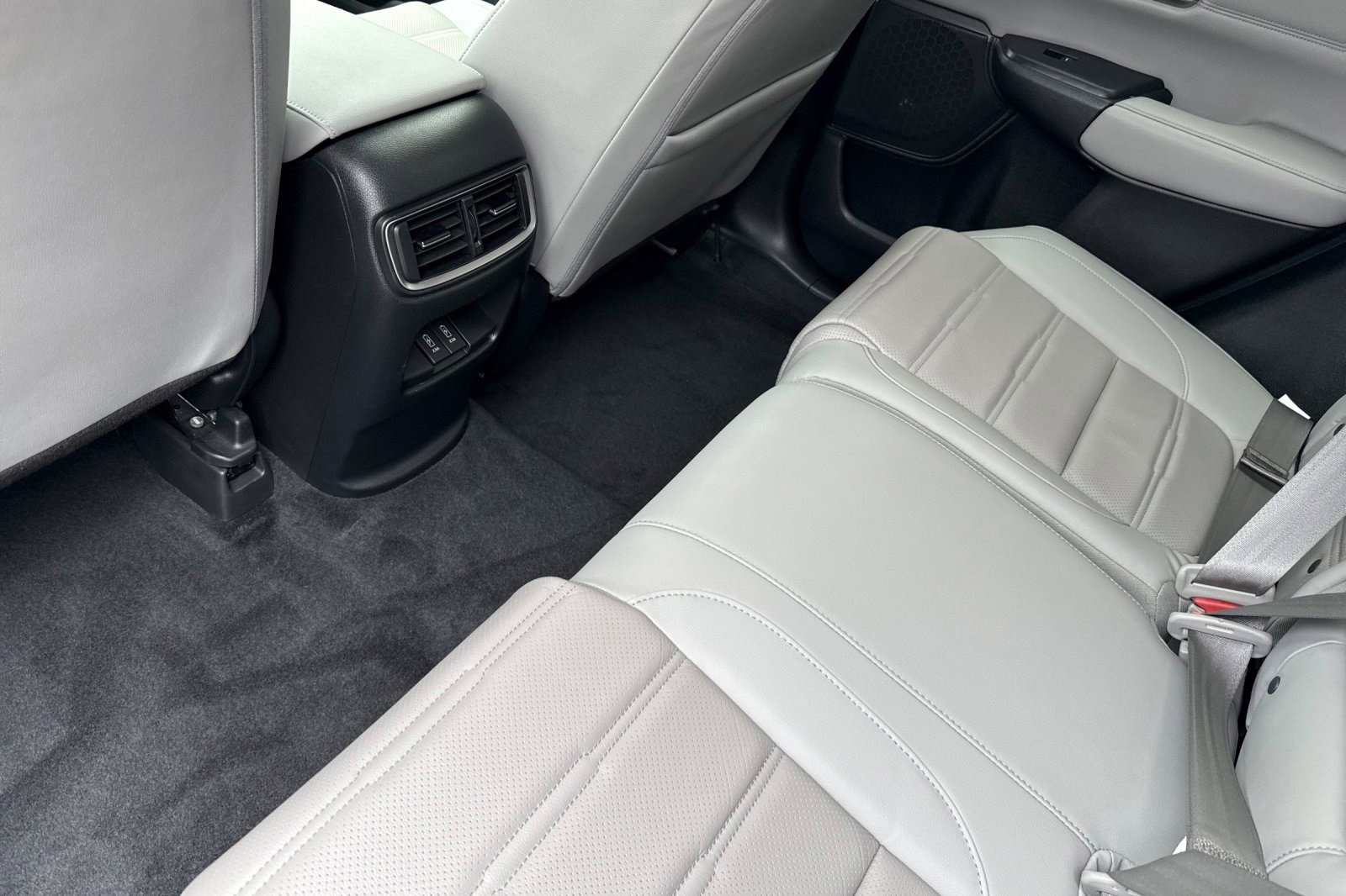 Certified 2022 Honda CR-V Touring image 26