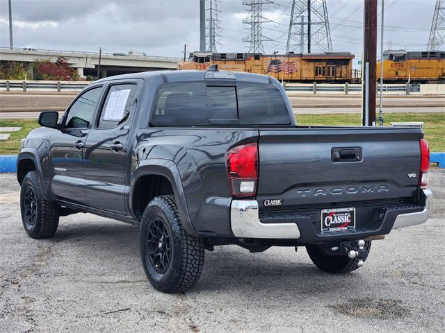 Used 2022 Toyota Tacoma SR5 image 5