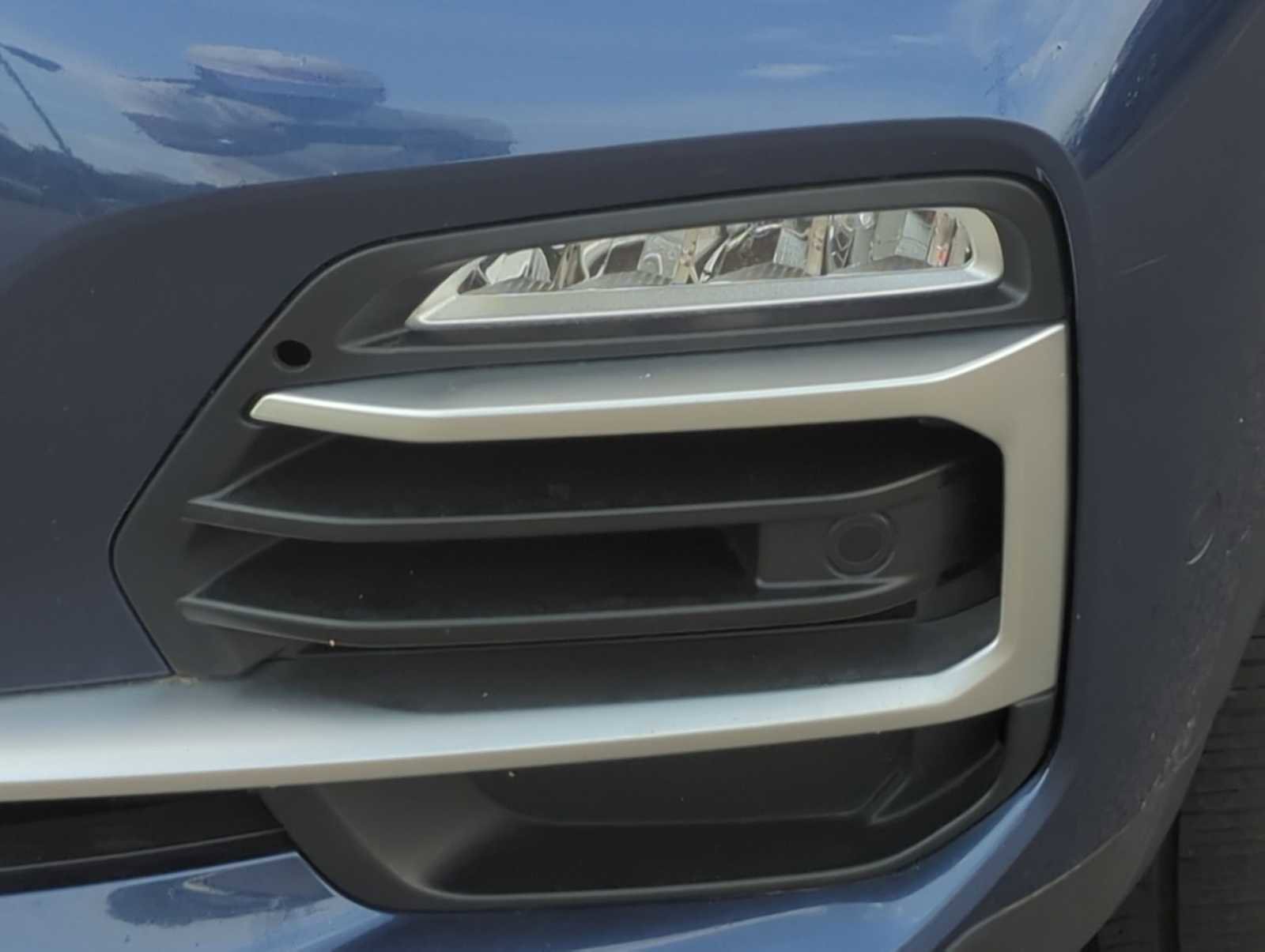 Used 2019 BMW X5 xDrive50i image 11