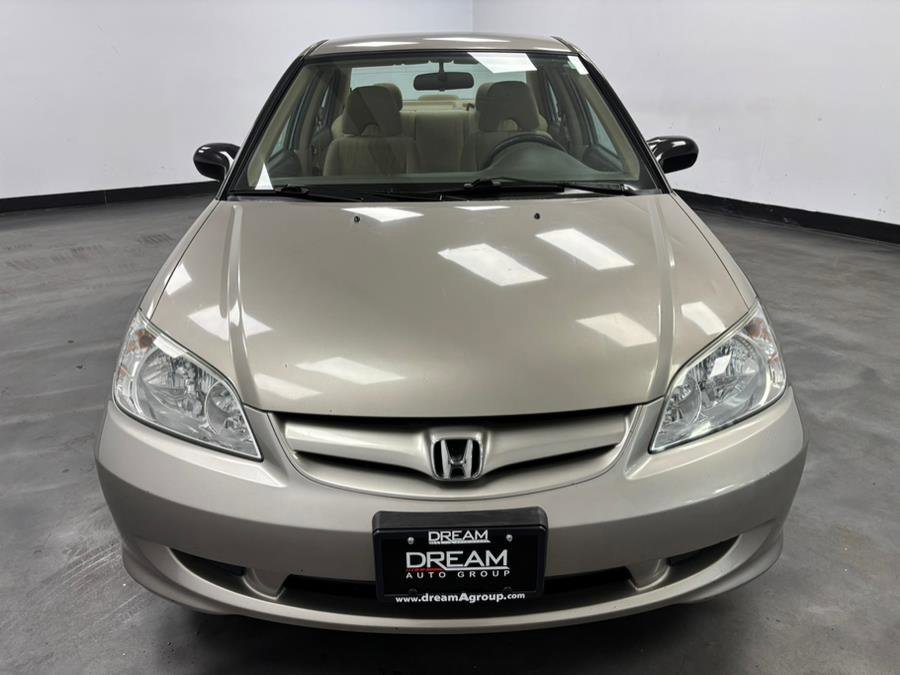Used 2005 Honda Civic LX Special Edition image 12