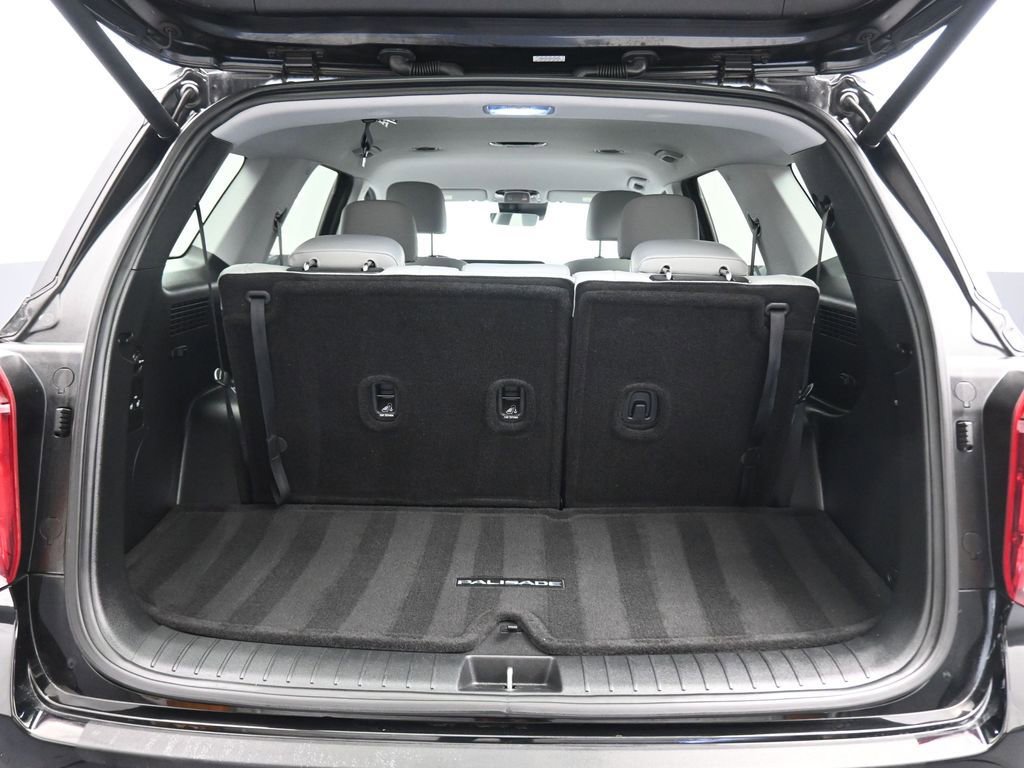 Used 2024 Hyundai Palisade SEL FWD image 60