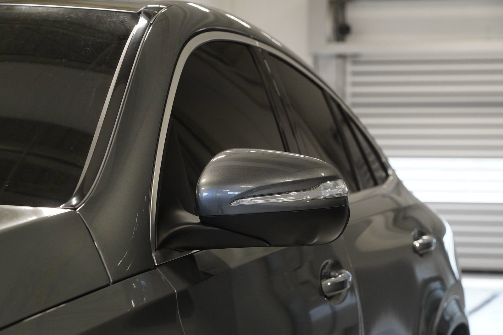 Certified 2022 Mercedes-Benz GLE 53 AMG AMG GLE 53 image 9