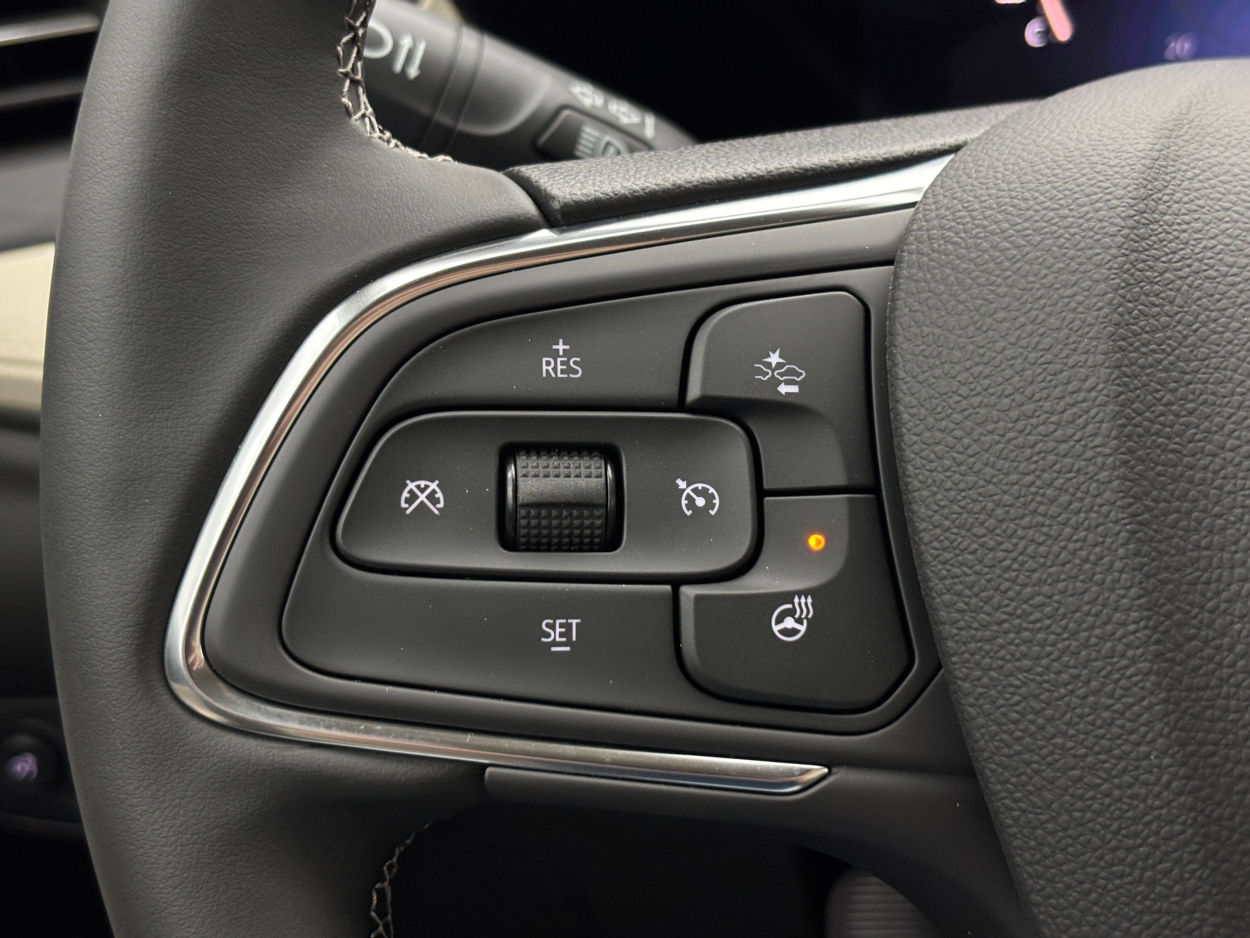 New 2026 Buick Encore GX Preferred w/ Advanced Technology Package FWD image 22
