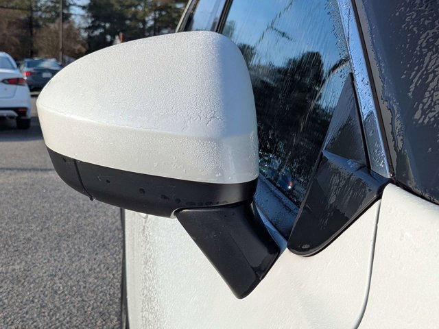 Certified 2024 Nissan Rogue SV image 11