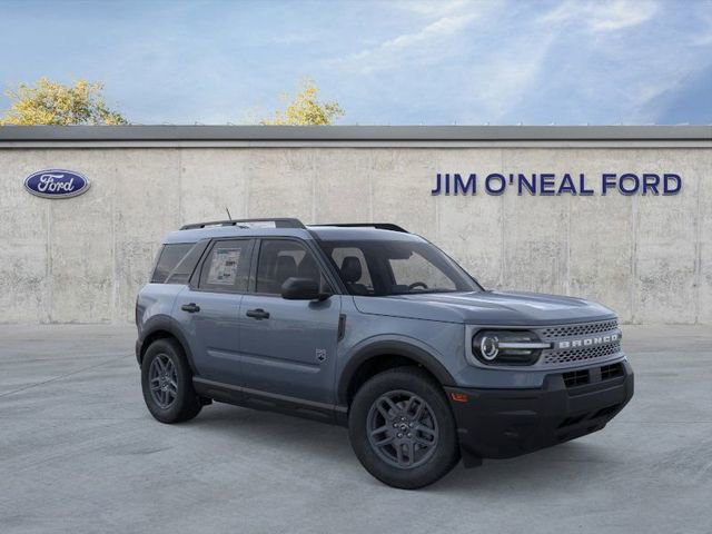 New 2026 Ford Bronco Sport Big Bend image 7